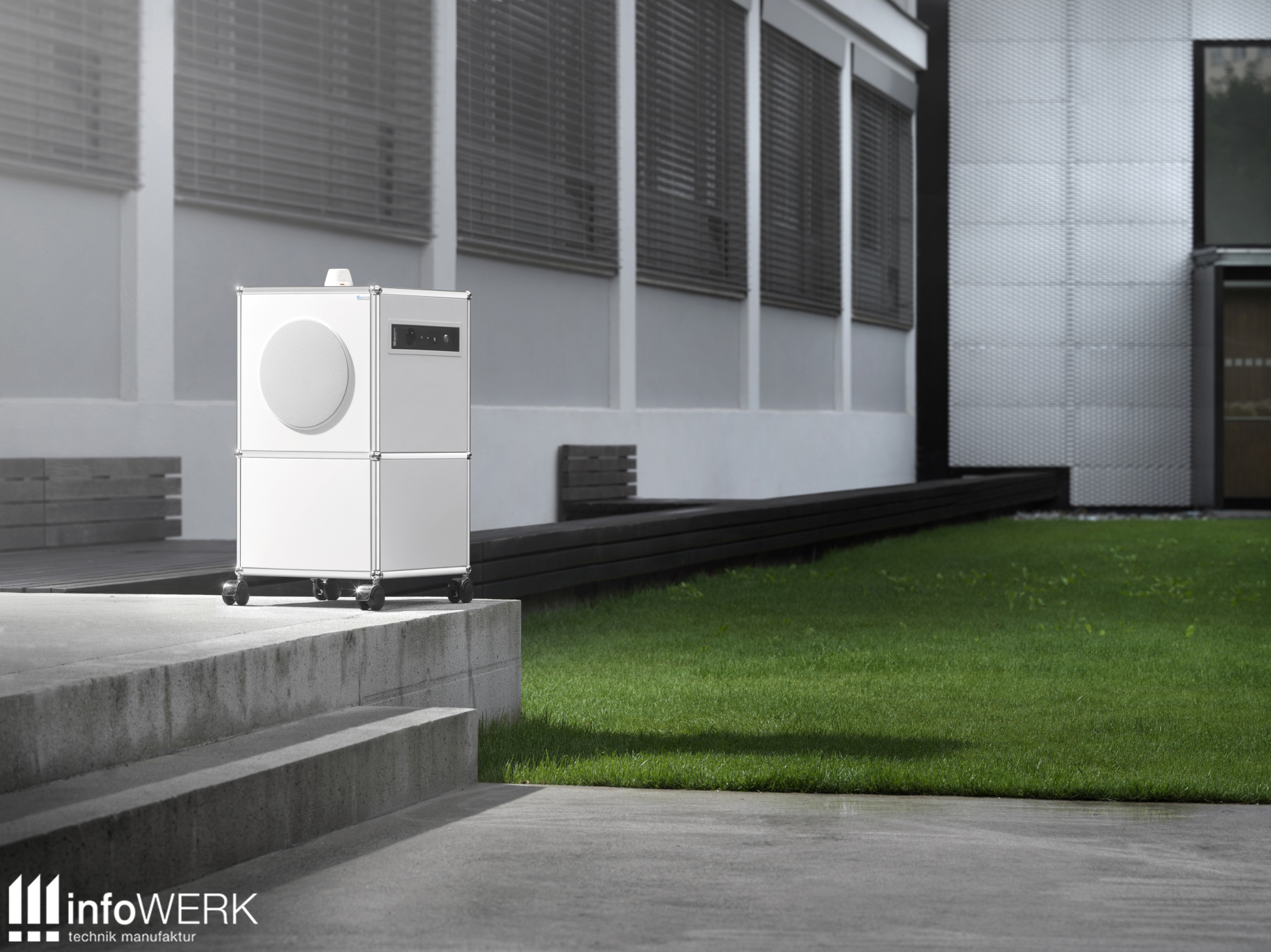Dieter Kuhl
