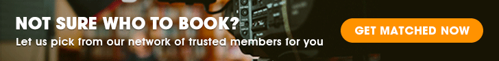 website booking manager productionparadise
