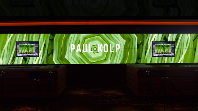 Paul Kolp