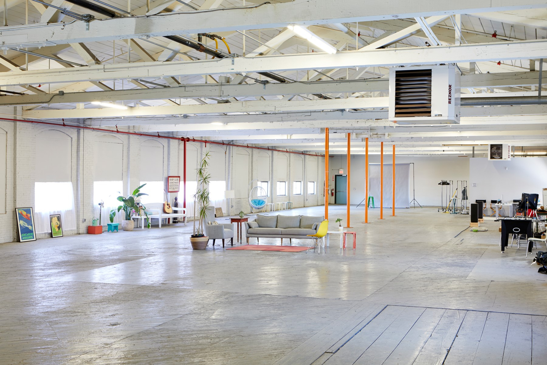 Zen Space Studio