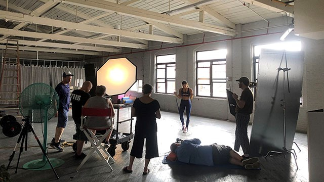 Zen Space Studio