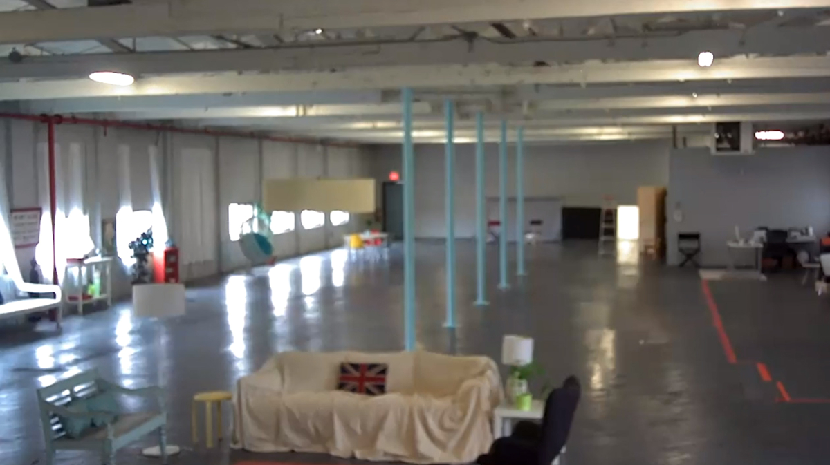 Zen Space Studio