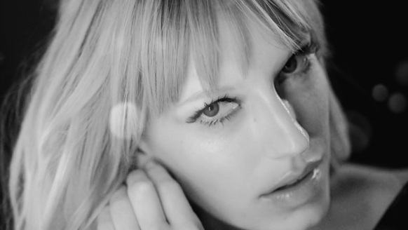 Holly Corbett Represents Styling and Hair & Make-Up