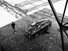 CAR PRODUCTION & POST PRODUCTION