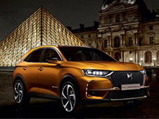 CAR PRODUCTION & POST PRODUCTION