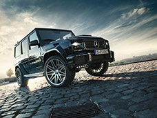 CAR PRODUCTION & POST PRODUCTION