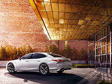 CAR PRODUCTION & POST PRODUCTION