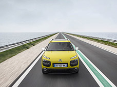 CAR PRODUCTION & POST PRODUCTION