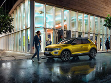 CAR PRODUCTION & POST PRODUCTION