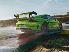 CAR PRODUCTION & POST PRODUCTION