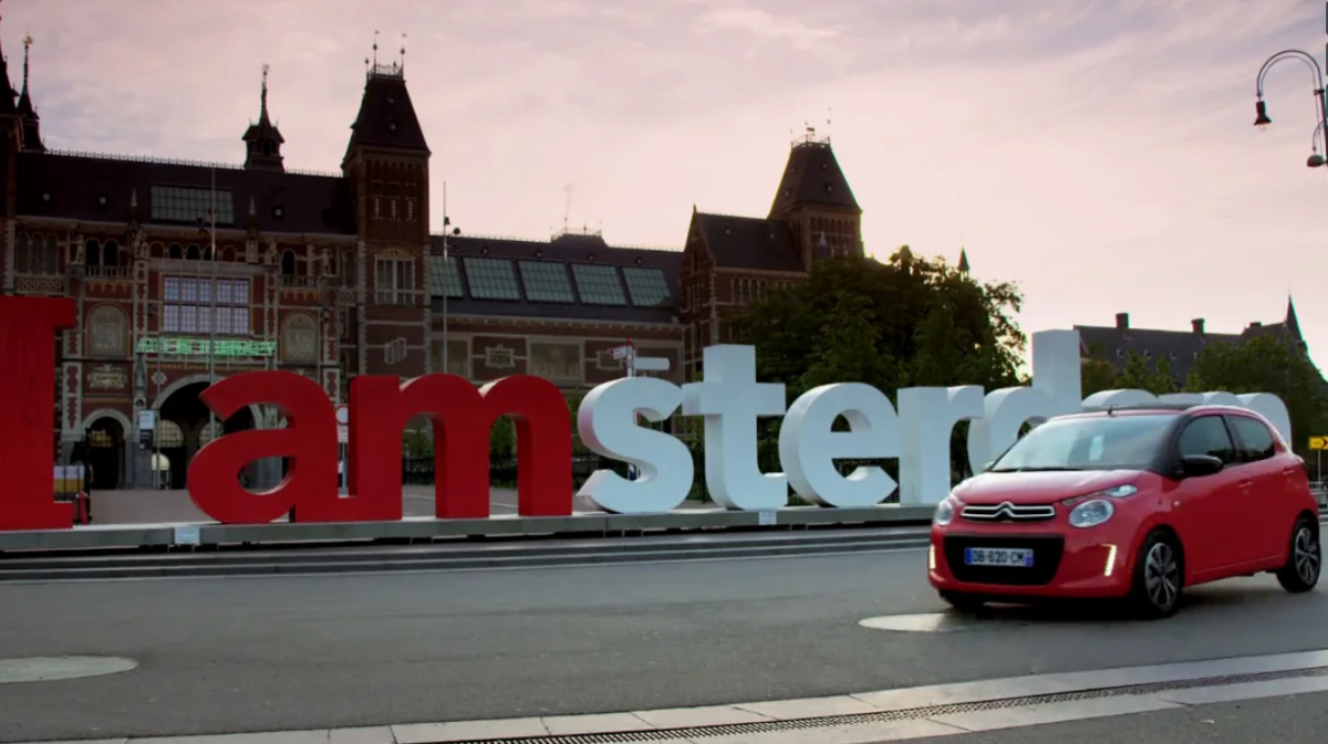 Amsterdam Production Services