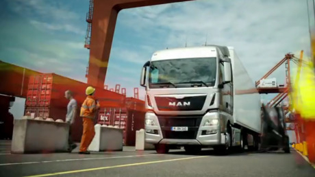 Amsterdam Production Services