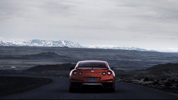 Hero Production Iceland