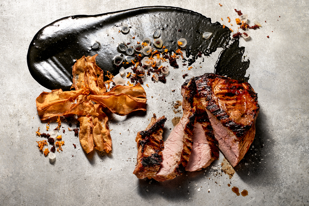 food und text studios