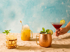 FOOD & DRINK PHOTOGRAPHY & MOTION