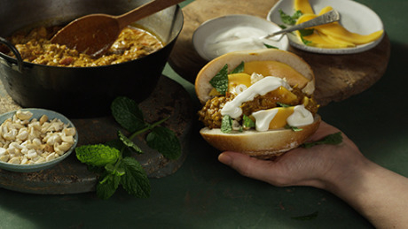 food und text studios