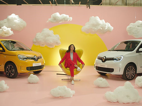 CAR PRODUCTION & POST PRODUCTION