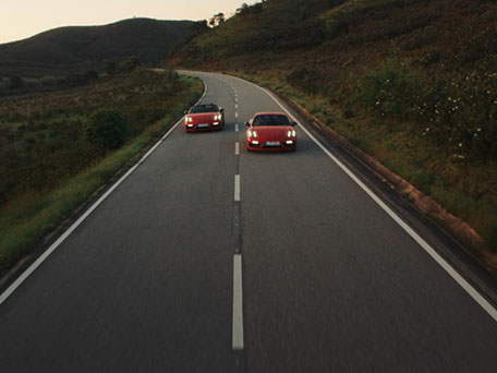 CAR PRODUCTION & POST PRODUCTION