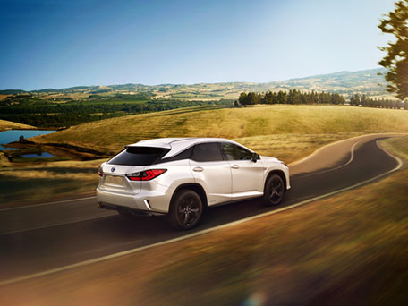 CAR PRODUCTION & POST PRODUCTION