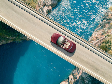 CAR PRODUCTION & POST PRODUCTION