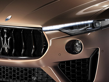 CAR PRODUCTION & POST PRODUCTION