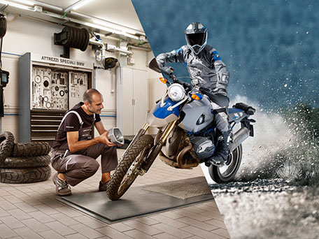 CAR PRODUCTION & POST PRODUCTION