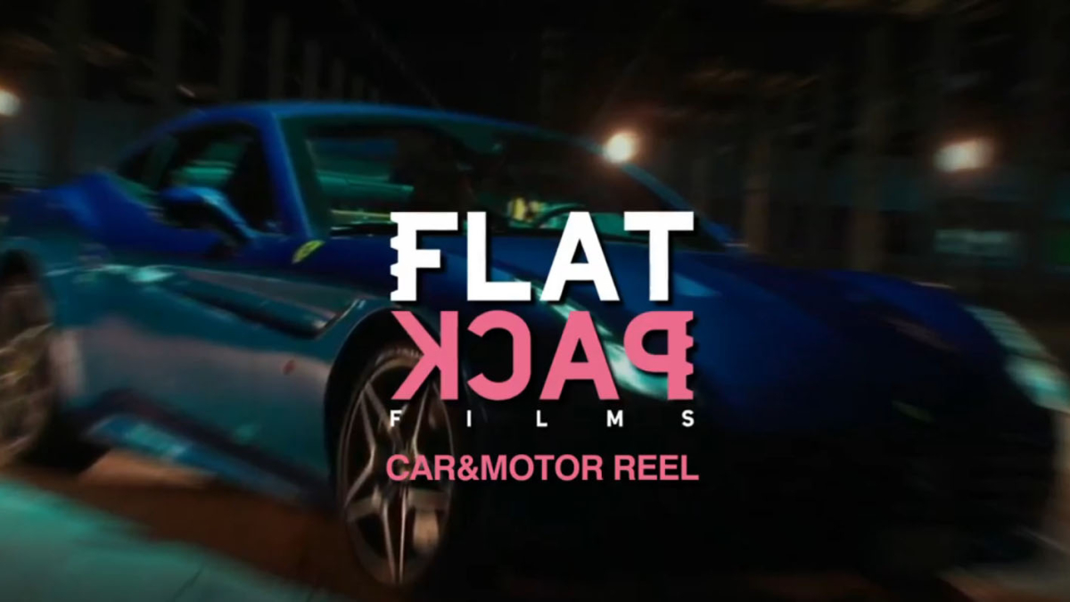 Flatpack Films