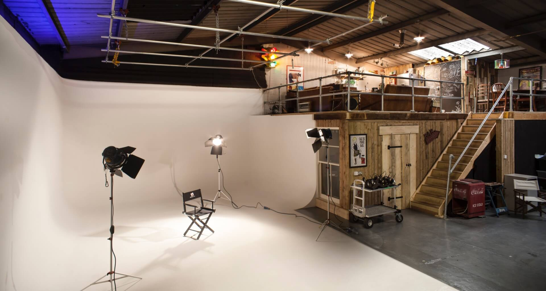 Ranch Studio Scotland