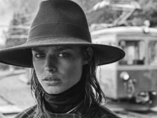 FASHION PRODUCTION & LOCATIONS