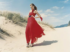 FASHION PRODUCTION & LOCATIONS