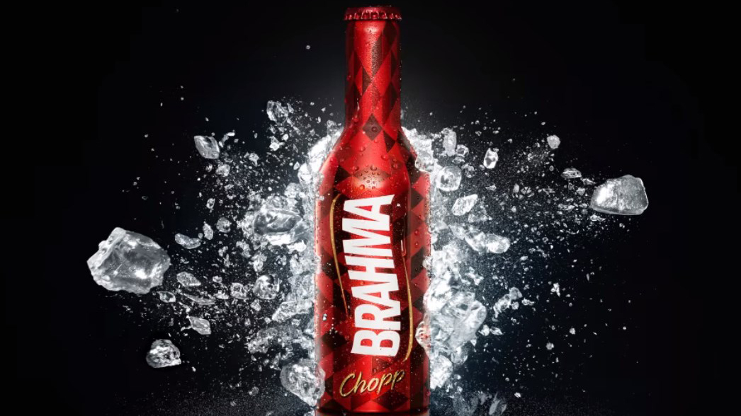 Ledesma Millennium- Retouching Compositing CGI