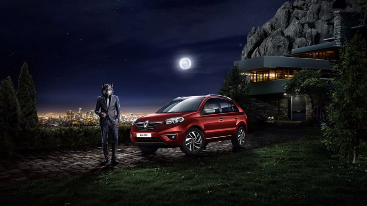 Ledesma Millennium- Retouching Compositing CGI