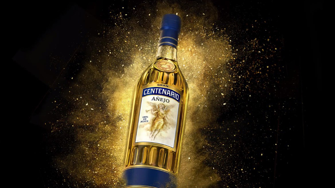 Ledesma Millennium- Retouching Compositing CGI