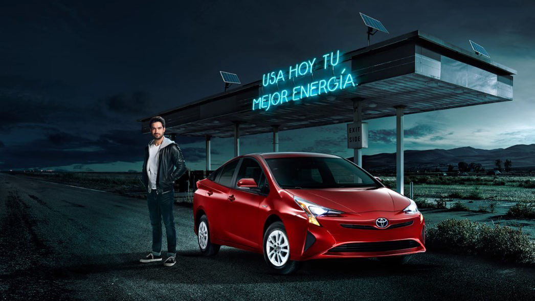 Ledesma Millennium- Retouching Compositing CGI