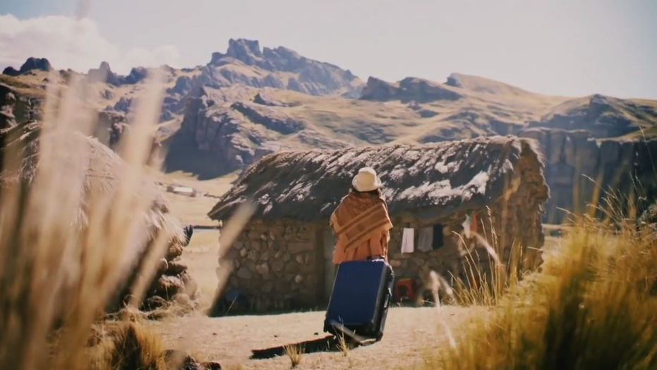 GoPeru Films