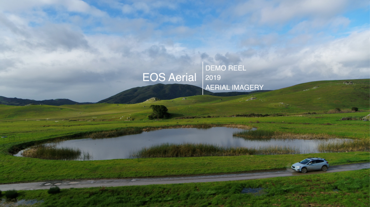 Eos Aerial