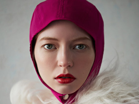 INTERNATIONAL WOMEN PHOTOGRAPHERS
