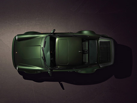 CAR, TRANSPORTATION AND LANDSCAPE PHOTOGRAPHY + MOTION