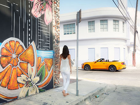 CAR, TRANSPORTATION AND LANDSCAPE PHOTOGRAPHY + MOTION