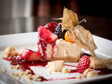 FOOD PHOTO & FILM PRODUCTION AND STYLING