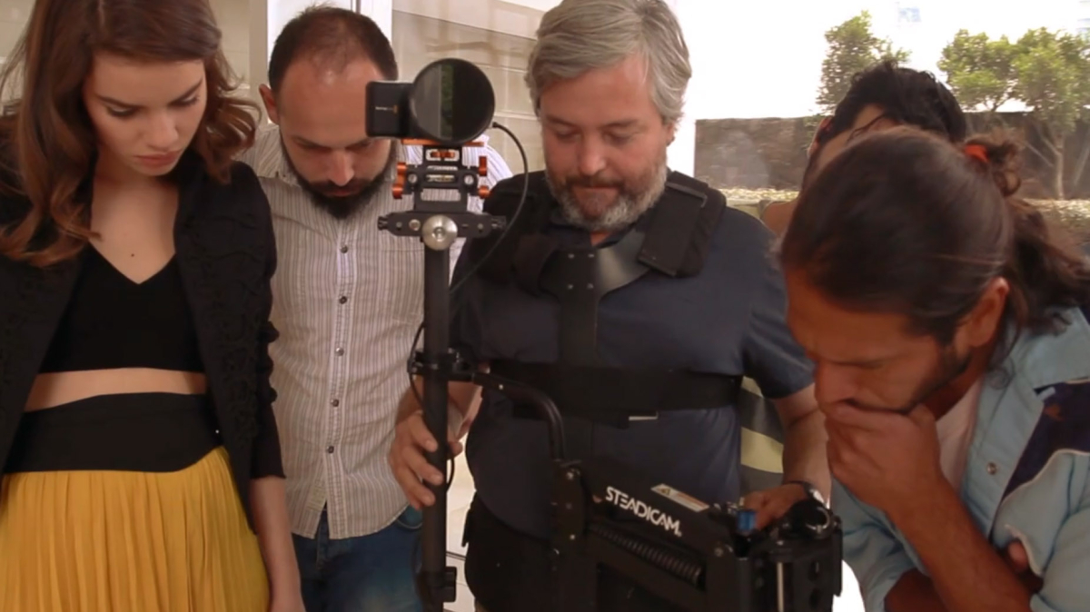Partners & Crew