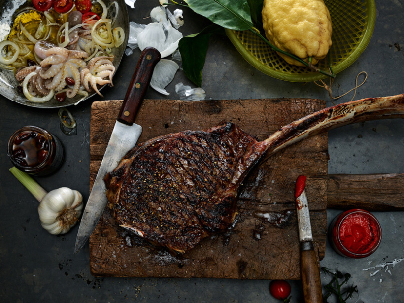 FOOD & DRINK PHOTOGRAPHY & MOTION