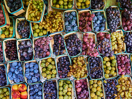 FOOD & DRINK PHOTOGRAPHY