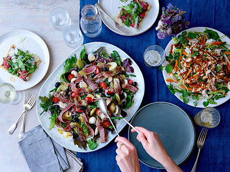 FOOD & DRINK PHOTOGRAPHY