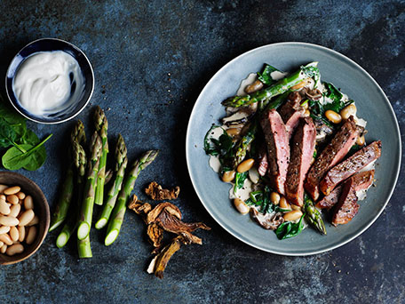 FOOD & DRINK PHOTOGRAPHY