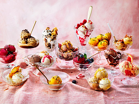 FOOD & DRINK PHOTOGRAPHY