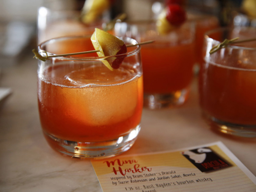 FOOD & DRINK PHOTOGRAPHY