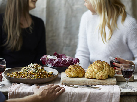 FOOD & DRINK PHOTOGRAPHY