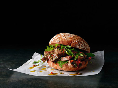 FOOD & DRINK PHOTOGRAPHY