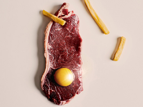 FOOD & DRINK PHOTOGRAPHY